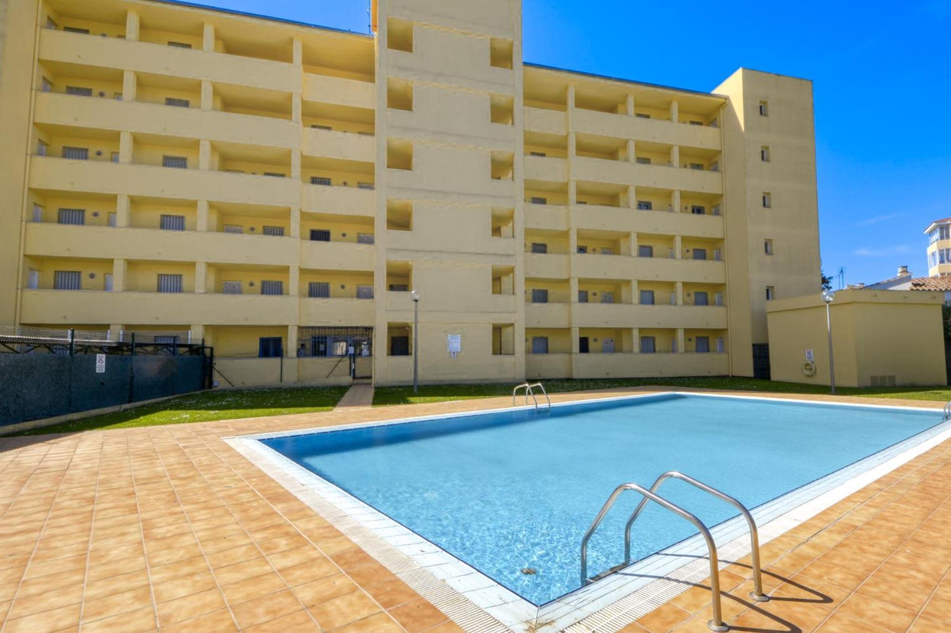 Stella Maris 5 1 Roses - Immo Barneda Apartment Bagian luar foto