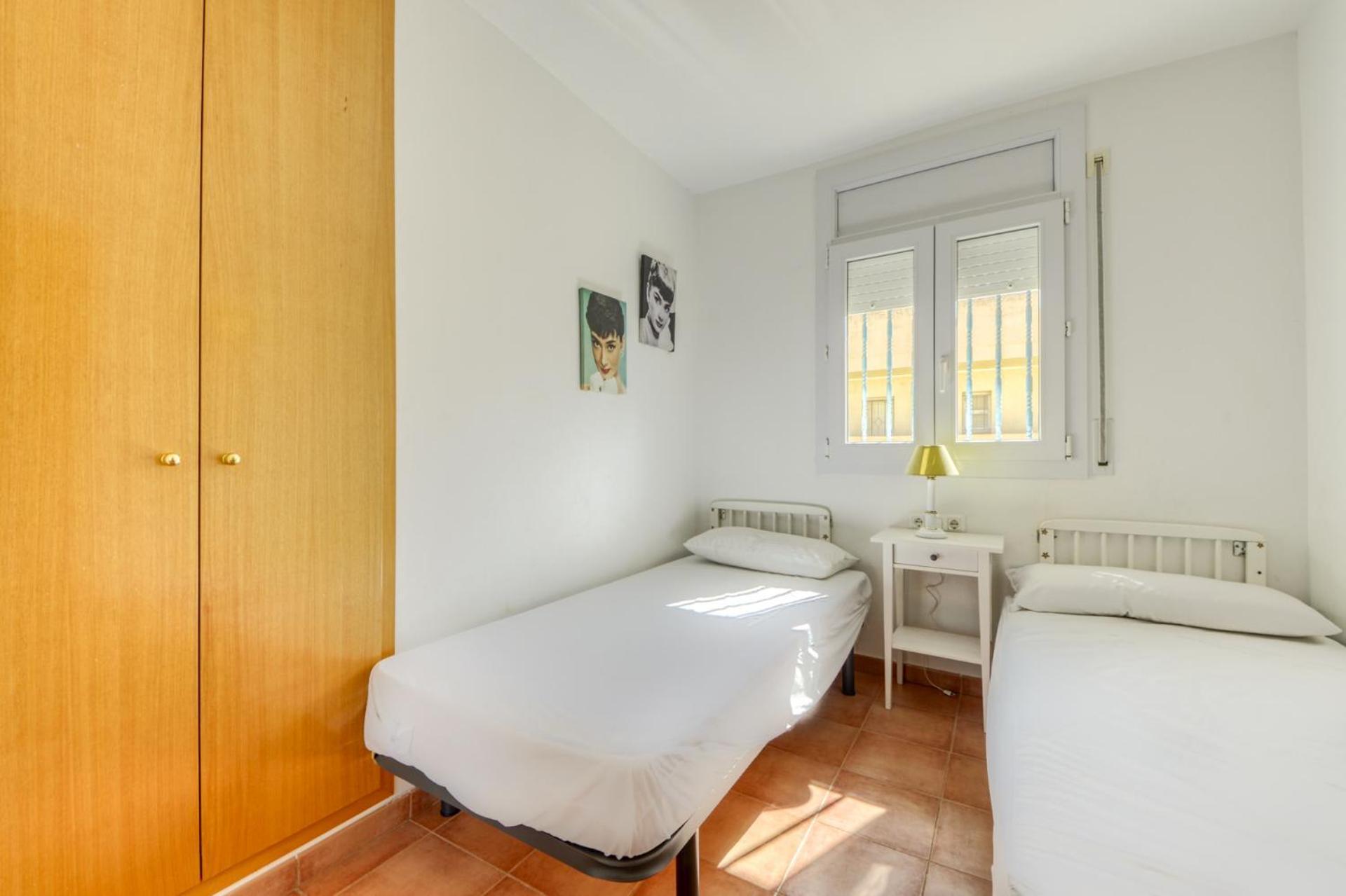 Stella Maris 5 1 Roses - Immo Barneda Apartment Bagian luar foto