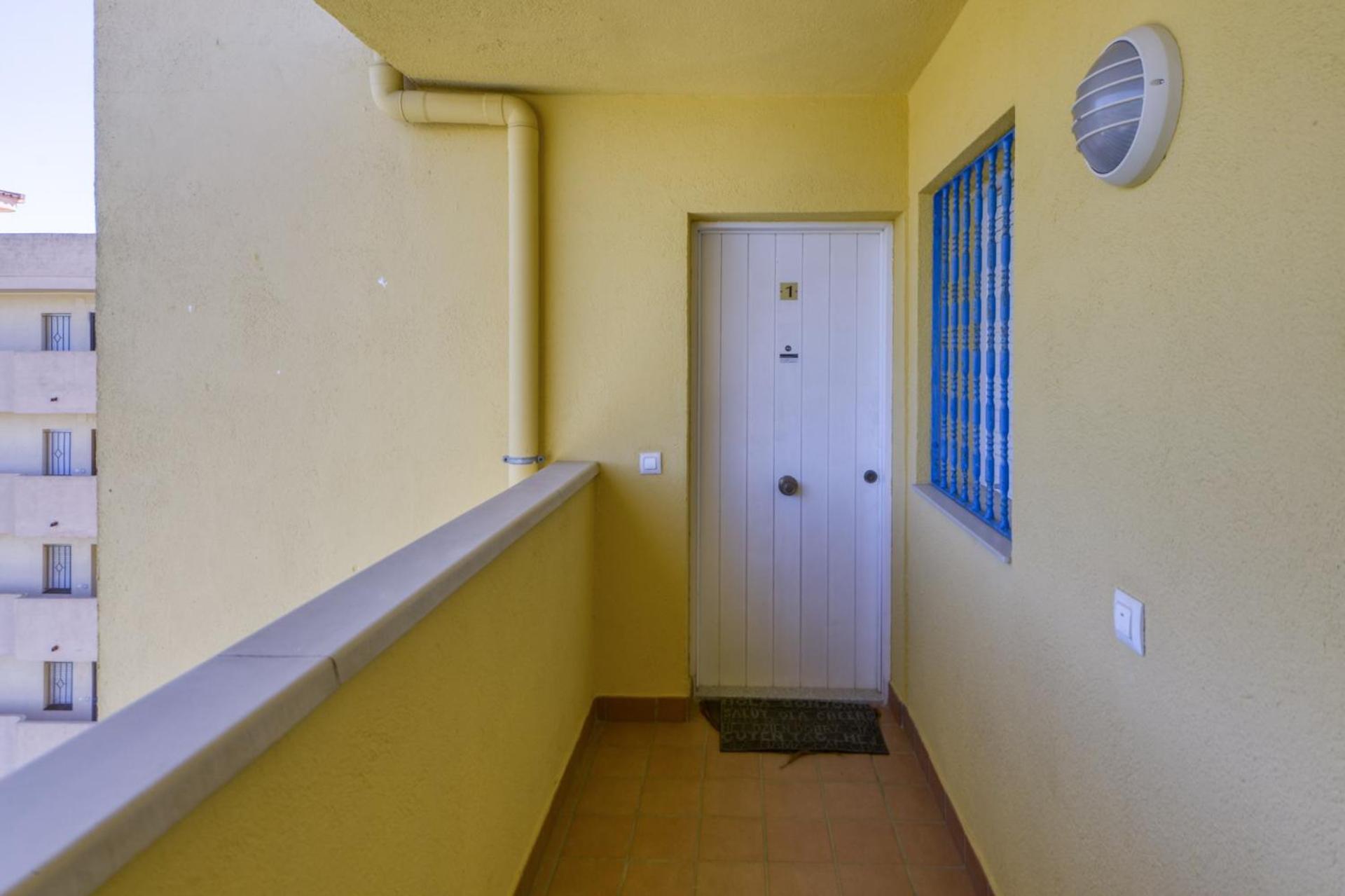 Stella Maris 5 1 Roses - Immo Barneda Apartment Bagian luar foto