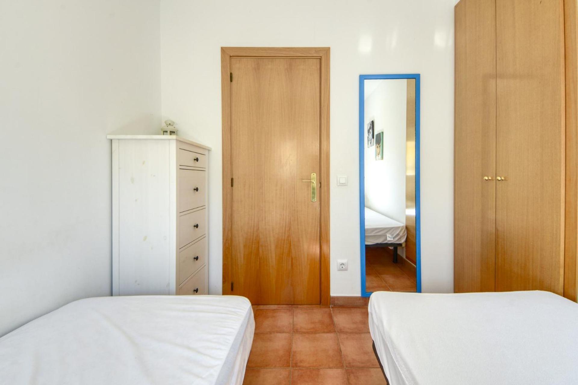 Stella Maris 5 1 Roses - Immo Barneda Apartment Bagian luar foto