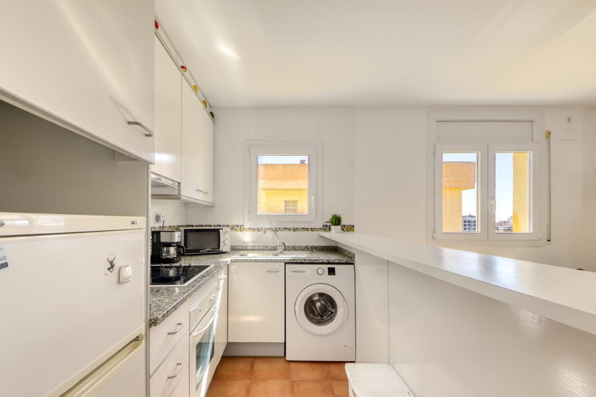 Stella Maris 5 1 Roses - Immo Barneda Apartment Bagian luar foto
