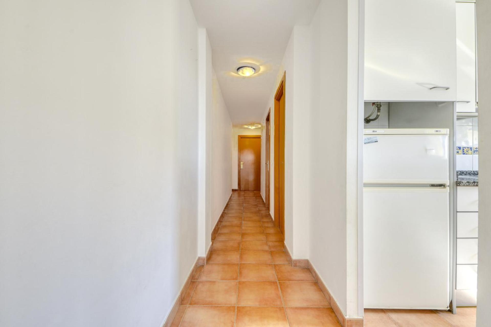 Stella Maris 5 1 Roses - Immo Barneda Apartment Bagian luar foto