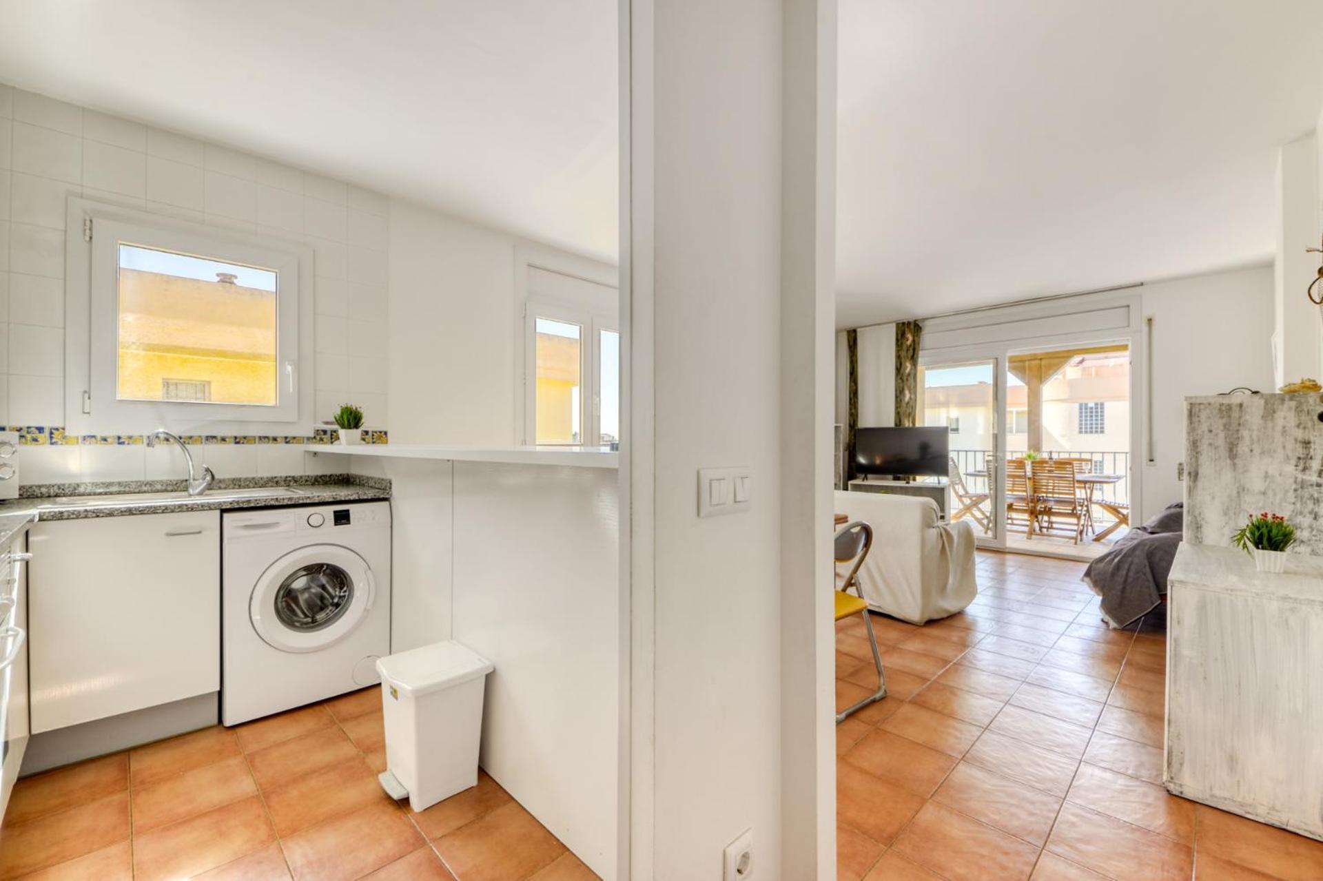 Stella Maris 5 1 Roses - Immo Barneda Apartment Bagian luar foto