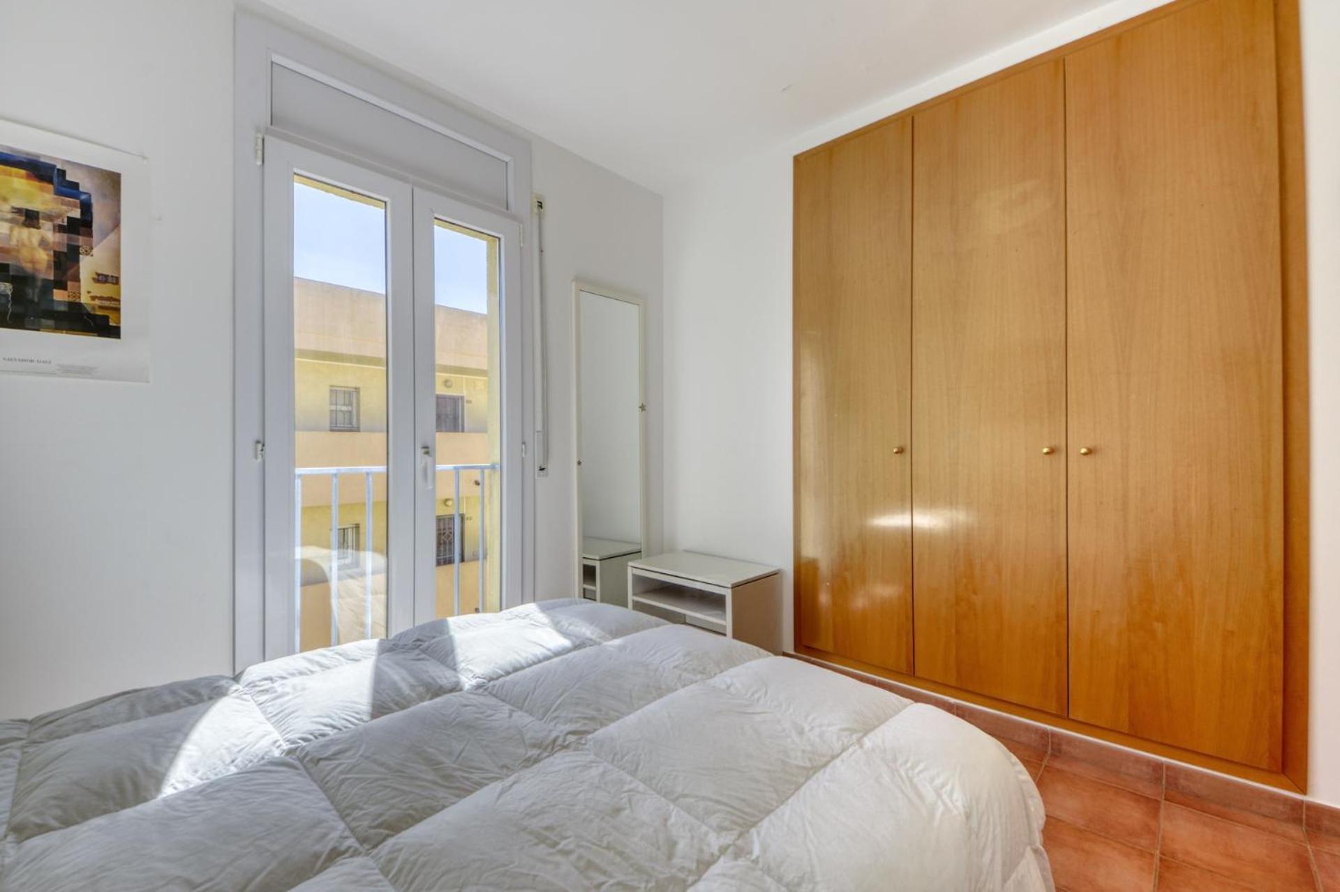 Stella Maris 5 1 Roses - Immo Barneda Apartment Bagian luar foto