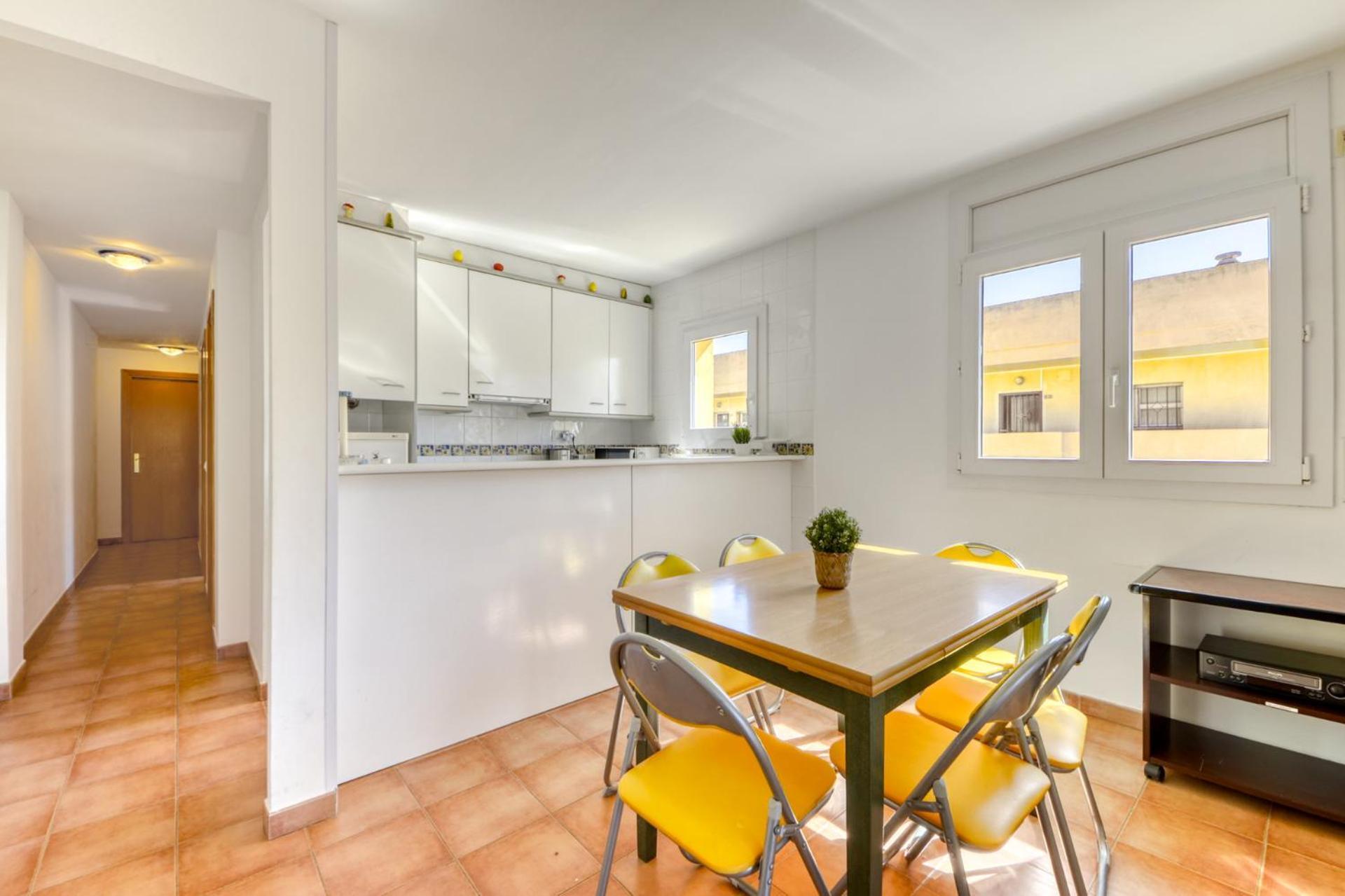 Stella Maris 5 1 Roses - Immo Barneda Apartment Bagian luar foto