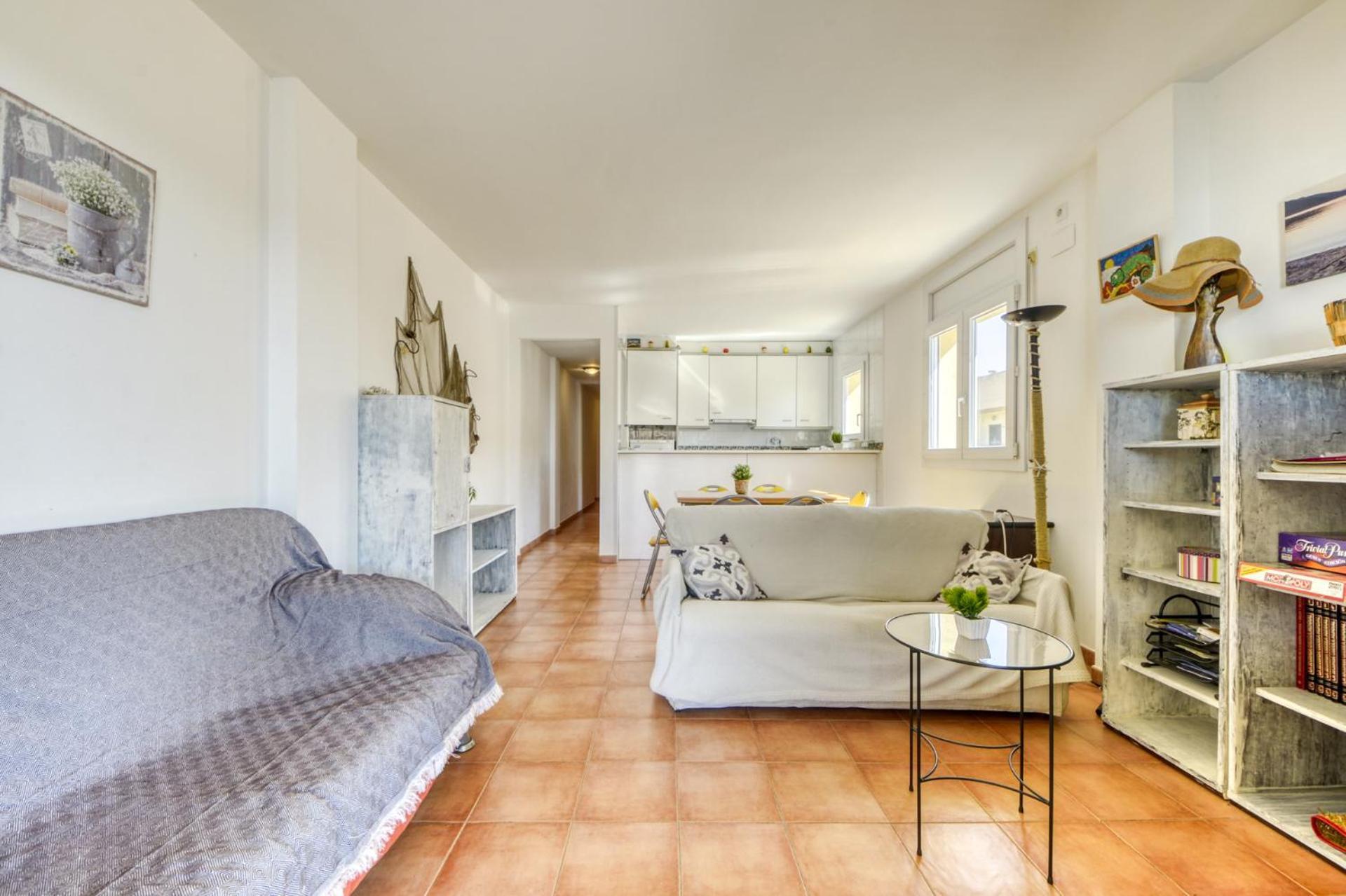 Stella Maris 5 1 Roses - Immo Barneda Apartment Bagian luar foto