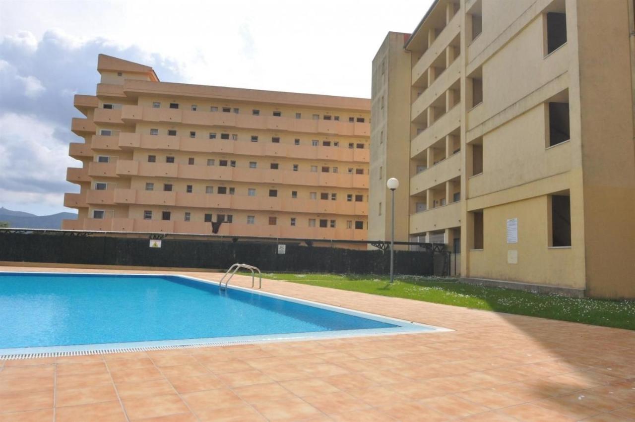 Stella Maris 5 1 Roses - Immo Barneda Apartment Bagian luar foto