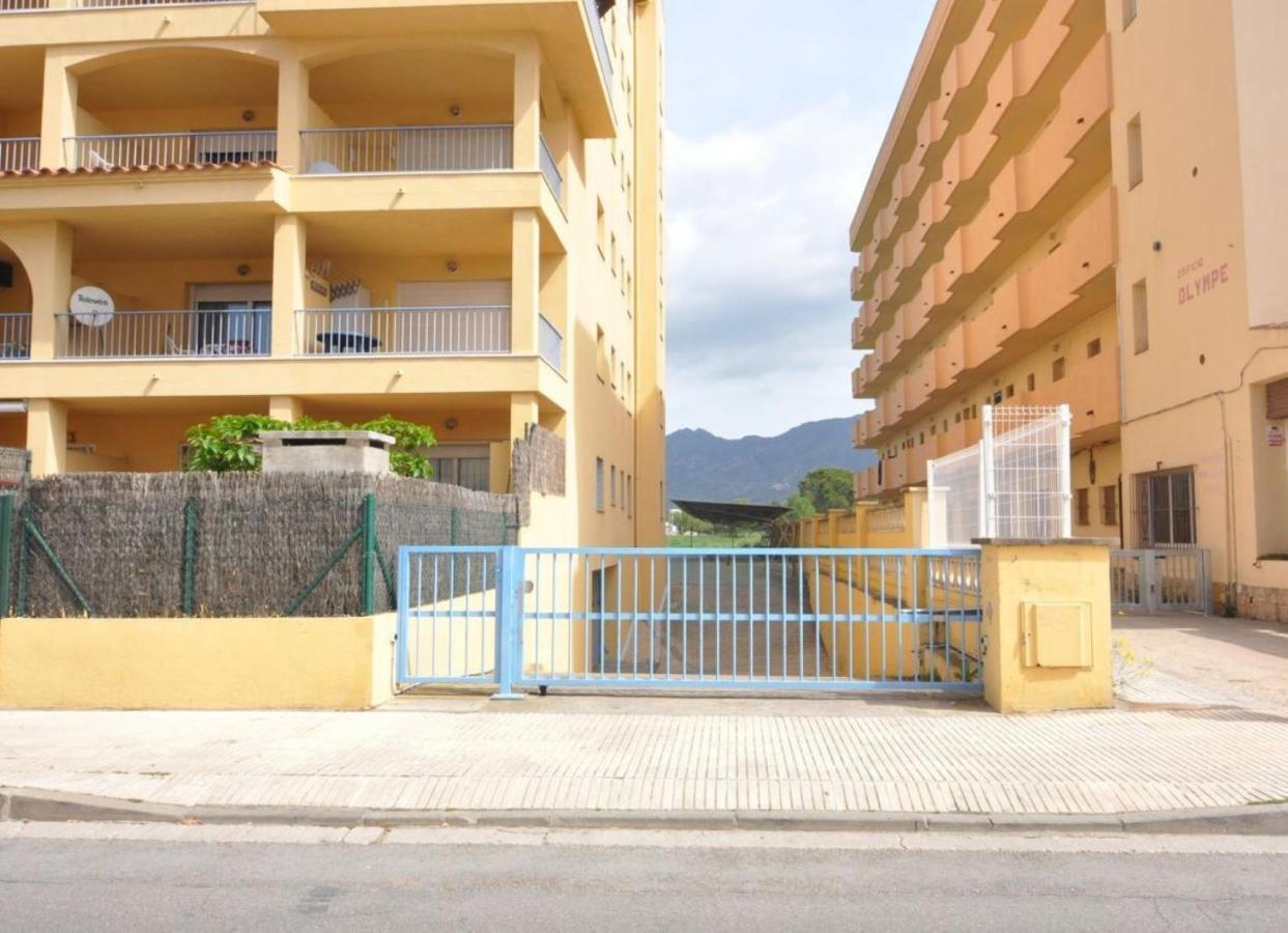 Stella Maris 5 1 Roses - Immo Barneda Apartment Bagian luar foto